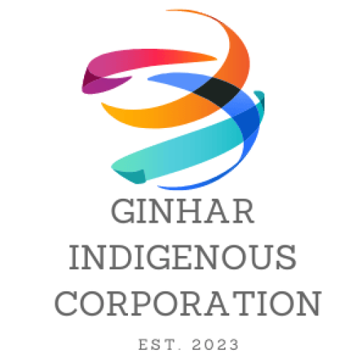 GINHAR INDIGENOUS CORPORATION